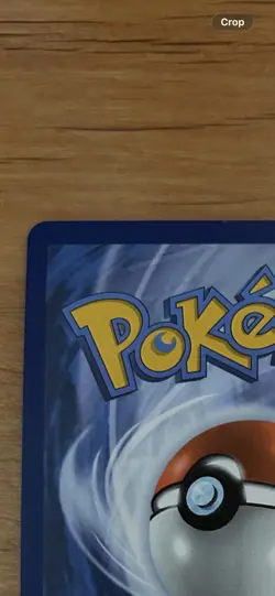 Kabu TG26/TG30 - Pokemon TCG - Lost Origin - Ultra Rare - Lightly Played - Image 2