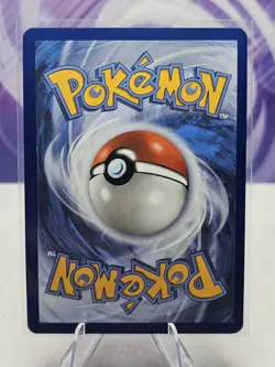 Boss's Orders 114/132 Reverse Holo - Pokemon Mega Evolution - Image 2
