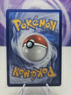 Pokemon AZ's Tranquility Full Art Chaos Rising 106/086 Mint NEW Pokemon Card - Image 2