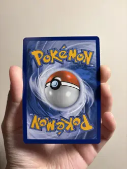 Pokemon TCG Mewtwo ex 163/162 Breakthrough Full Art Holo Secret Rare English 170 - Image 3