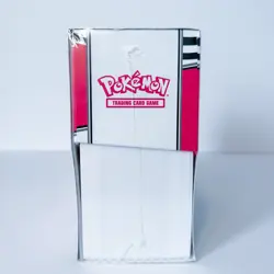 NEW! Pokemon TCG Scarlet & Violet: White Flare - Elite Trainer Box ETB - SEALED - Image 4