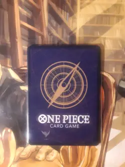 One Piece Card Usopp ST01-002 Alt Art Premium Card Collection 25th Edition NM - Image 2