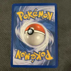 Poke Drawer + 89/100 Pokemon Stormfront Uncommon 2008 LP - Image 2