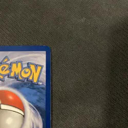 Poke Drawer + 89/100 Pokemon Stormfront Uncommon 2008 LP - Image 5