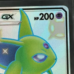 Espeon GX SV60/SV94 Hidden Fates - Image 2