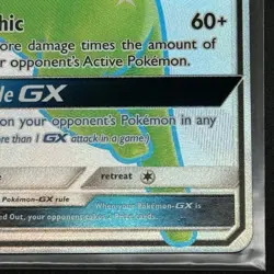 Espeon GX SV60/SV94 Hidden Fates - Image 4