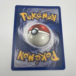 Pokemon Unown [C] Neo Destiny 57/105 Unlimited Regular Uncommon English 40 HP - Image 4