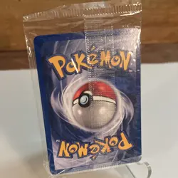 Pokemon TCG Cool Porygon Promo Holo - In Original Packaging Never Played - Image 4
