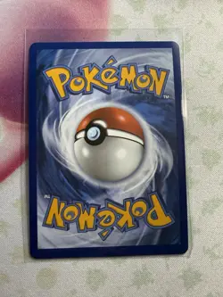 Espeon Master Ball Pattern 033/131 Prismatic Evolutions NM Rare - Image 4