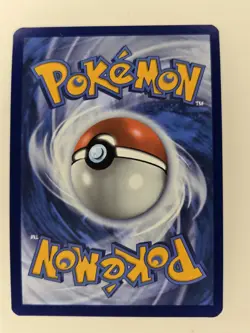 The Pokemon TCG Cinccino 153/086 Black Bolt Illustration Rare English NM - Image 2