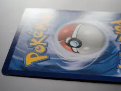 Slowpoke - 5/12 - Pokemon McDonald's Promos Holo 2018 NM/DMG (dent) - Image 4