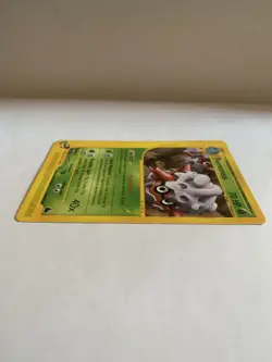 Forretress 56/144 Skyridge Pokemon TCG e-Series NM - Image 5