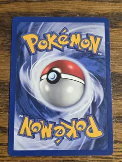 Pokemon Wotc Black Star Promo #16/53 COMPUTER ERROR --not played-- - Image 5
