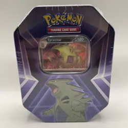 Pokemon TCG Triple Whammy Tin Sealed Destined Rivals Journey Together Set Of 3 - Image 3