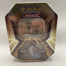 Pokemon TCG Triple Whammy Tin Sealed Destined Rivals Journey Together Set Of 3 - Image 5