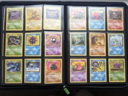 Pokemon 1999 Fossil Unlimited Set - Image 2