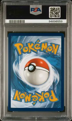 2023 POKEMON PAL EN-PALDEA EVOLVED #256 MEOWSCARADA EX PSA 10 - Image 2