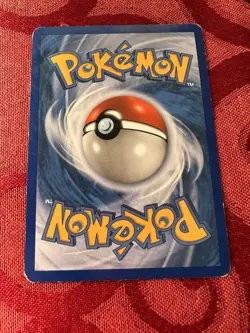 Pokemon SKITTY 93/127 Reverse Holo Platinum - Image 2