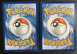 Furfrou 20/30 22/30 Pokemon 2014 XY Trainer Kit Sylveon Noivern Non Holo LP - Image 2