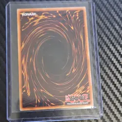 Yu-Gi-Oh! Dark Magician Girl & Summoned Skull Secret Rare - Image 3