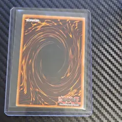 Yu-Gi-Oh! Dark Magician Girl & Summoned Skull Secret Rare - Image 5