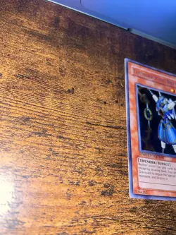Thunder King Rai-Oh - YG02-EN001 - Limited Edition - Secret Rare - LP - Image 4