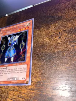 Thunder King Rai-Oh - YG02-EN001 - Limited Edition - Secret Rare - LP - Image 5