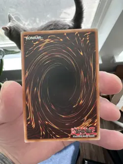 Yu-Gi-Oh! Chaos Angel Overframe Starlight Rare BLGG-EN143 - Image 4