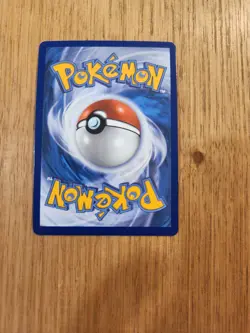 Pokemon TCG Armarouge 086/084 Pitch Black Illustration Rare IR | NM - Image 3