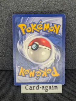 Pokemon TCG Diglett 1st Edition Shadowless Base Set Card 47/102, LP - Image 2