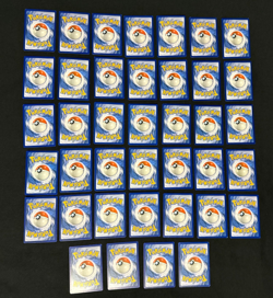 Pokemon TCG XY: Evolutions Lot of 44 Cards Ex Reverse Holo Secret Rare LP/MP - Image 2
