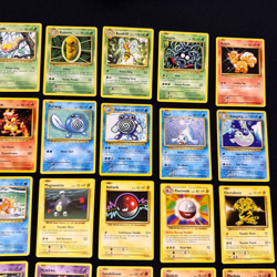 Pokemon TCG XY: Evolutions Lot of 44 Cards Ex Reverse Holo Secret Rare LP/MP - Image 3