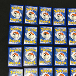 Pokemon TCG XY: Evolutions Lot of 44 Cards Ex Reverse Holo Secret Rare LP/MP - Image 4