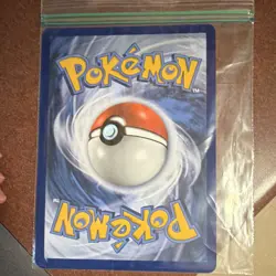 Pokemon Raikou, Entei & Suicune Promo Holo Oversized Legendary Card (NEAR MINT) - Image 2