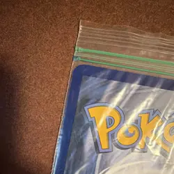Pokemon Raikou, Entei & Suicune Promo Holo Oversized Legendary Card (NEAR MINT) - Image 4