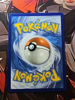 Pokemon Kirlia M23en 015/015 McDonald's Promo Card 2023 NM - Image 2