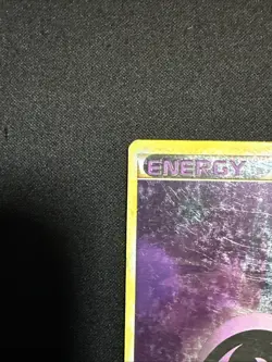 Psychic Energy - 92/95 - Pokemon Call of Legends Reverse Holo Card LP - Image 4