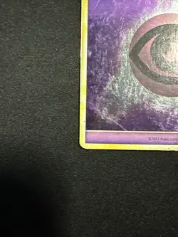 Psychic Energy - 92/95 - Pokemon Call of Legends Reverse Holo Card LP - Image 5