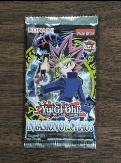 Yu-Gi-Oh! 123 Card Lot 25th Anniversary Sealed Packs Decks Gold Rares Foils - Image 3