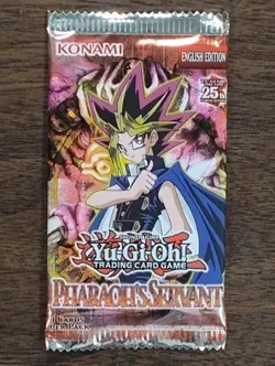 Yu-Gi-Oh! 123 Card Lot 25th Anniversary Sealed Packs Decks Gold Rares Foils - Image 4