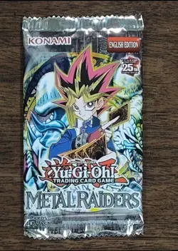 Yu-Gi-Oh! 123 Card Lot 25th Anniversary Sealed Packs Decks Gold Rares Foils - Image 5