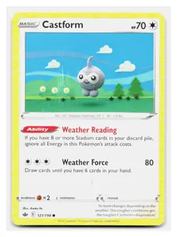 Pokemon TCG Asako Ito Crochet Art Cards - Pick Your Card - Image 4