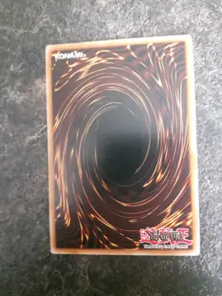 Naturia Forest Spell Card 1st Edition YuGiOh Card STBL-051 - Image 2