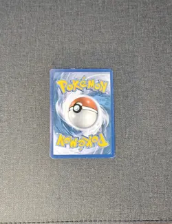 Mewtwo EX 61/162 Pokemon TCG Breakthrough XY Ultra Rare Holo Card - Image 3