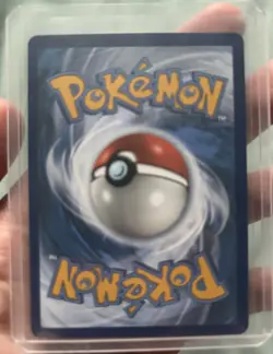 Pokemon Card Mewtwo V SWSH229 Sword & Shield Promo Holo Rare NM - Image 2