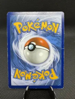 Magikarp & Wailord GX SM166 Holo Card HP Condition - Image 3