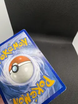 Magikarp & Wailord GX SM166 Holo Card HP Condition - Image 4