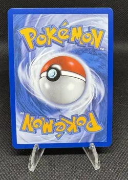 Hippowdon Master Ball Pattern 053/131 Prismatic Evolutions 2025 Pokemon Card - Image 2