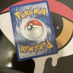 Pokemon Card: Magneton 22/147 Aquapolis Set Rare! GD - Image 5
