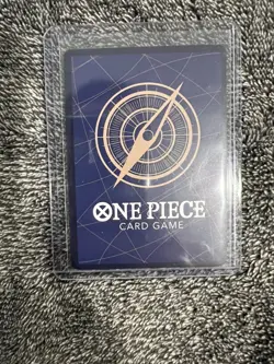 ONE PIECE Card The Best vol.2 Gum-Gum Giant OP09-078 Luffy Japanese PRB-02 - Image 3